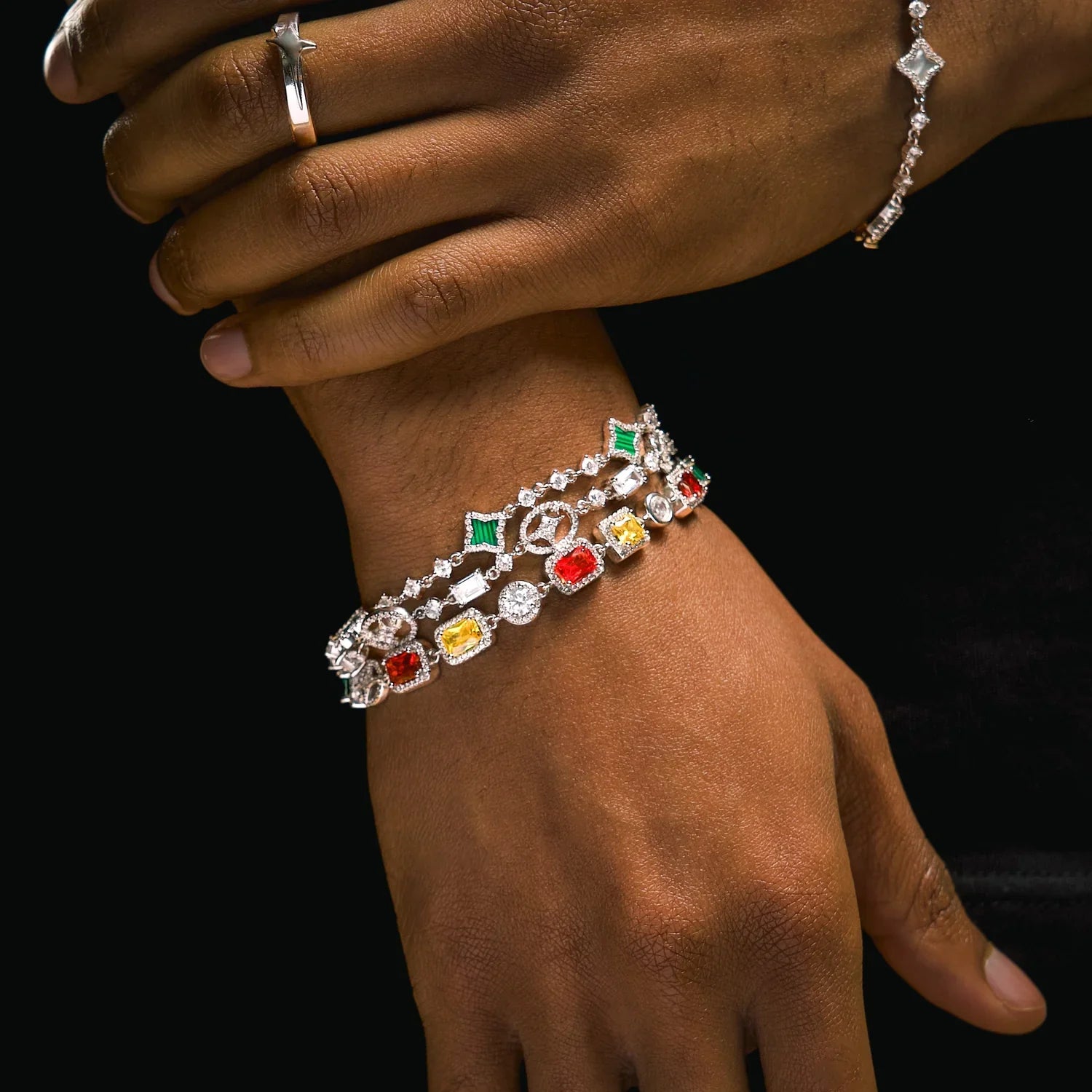 Bracelets