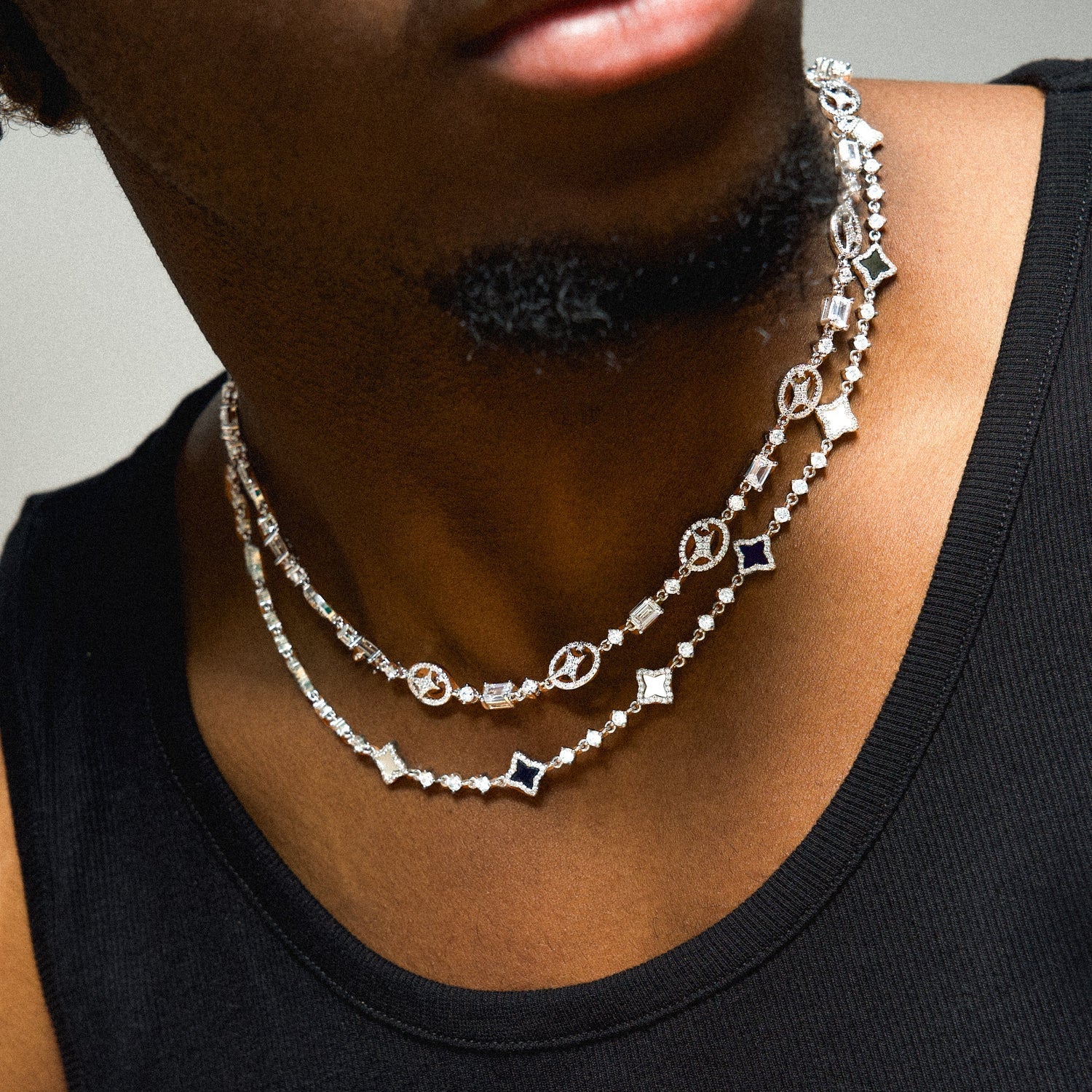 Chaines